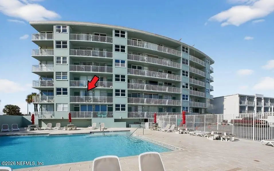 800 N Atlantic Avenue #308, Daytona Beach, FL 32118 - #1