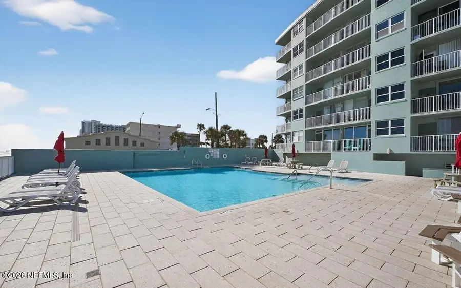 800 N Atlantic Avenue #308, Daytona Beach, FL 32118 - #2