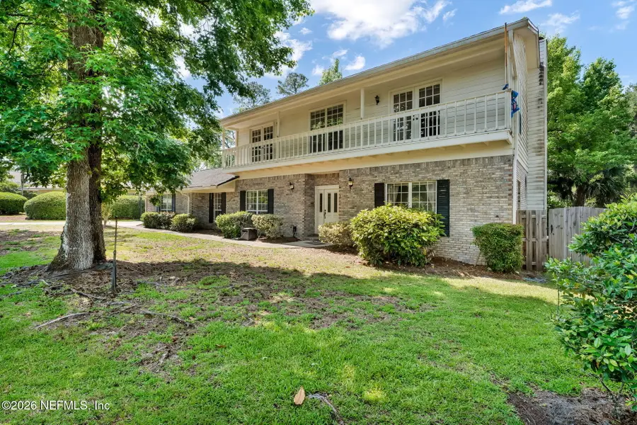 714 Balmoral Lane, Orange Park, FL 32073 - #2