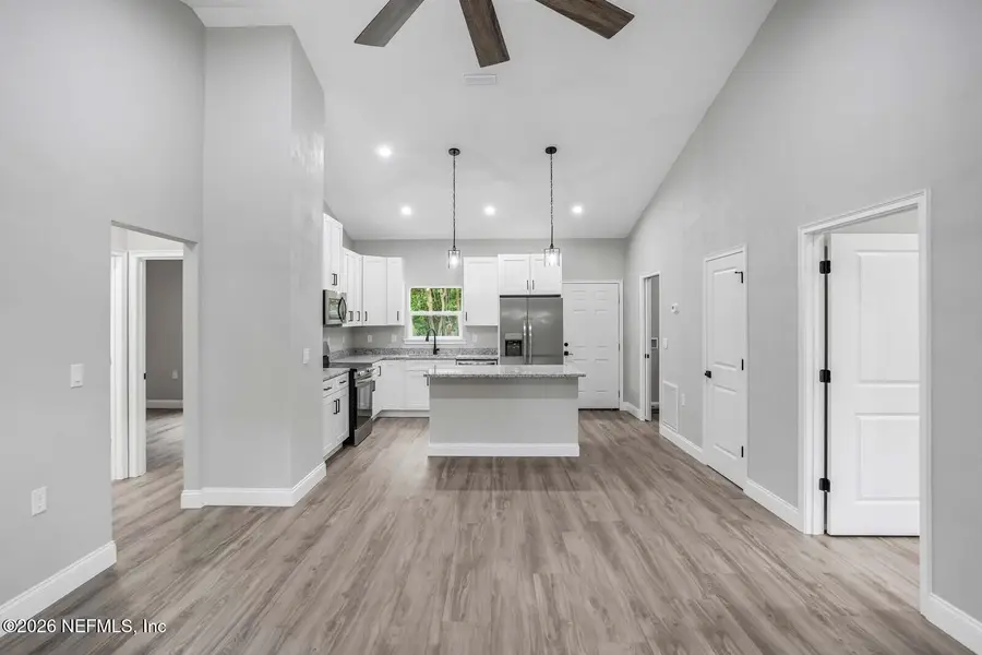 201 Alvarez Street, Starke, FL 32091 - #3