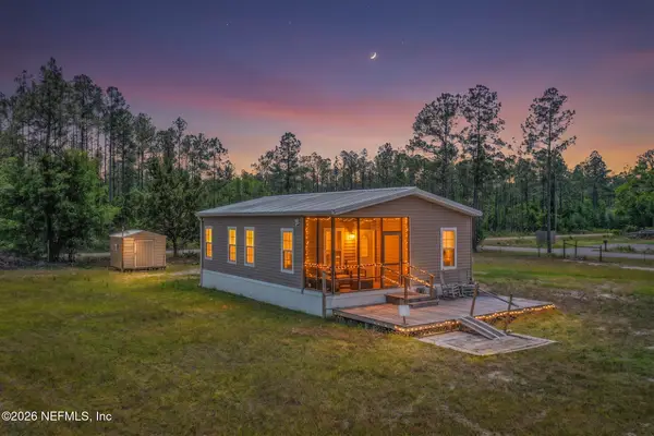10750 Crotty Avenue, Hastings, FL 32145
