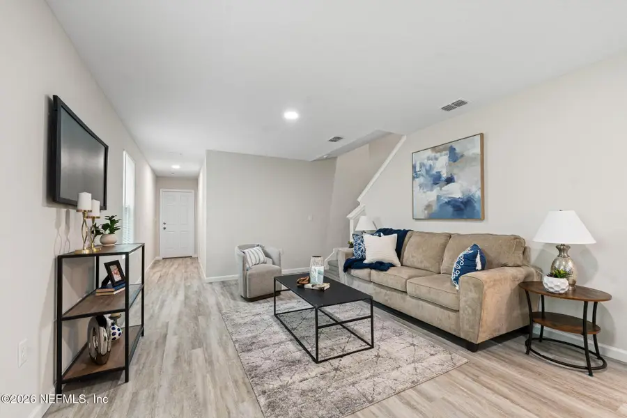 1284 Pangola Drive, Jacksonville, FL 32211 - #2