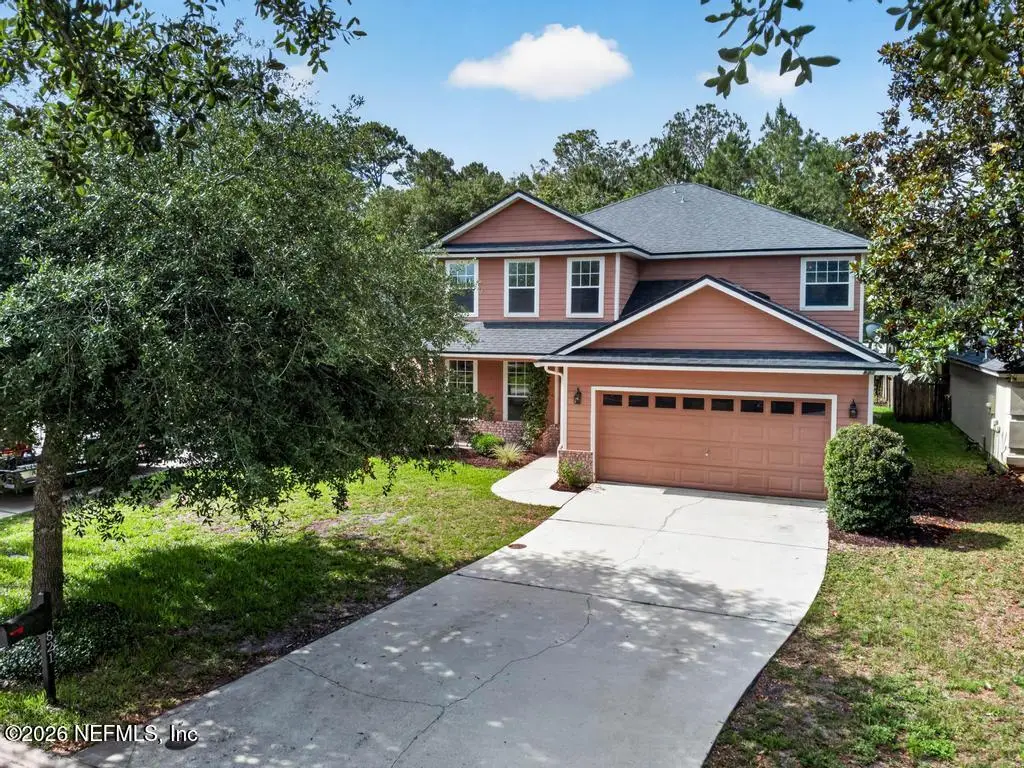 821 Crystal Spring Way, Saint Augustine, FL 32092 - #1