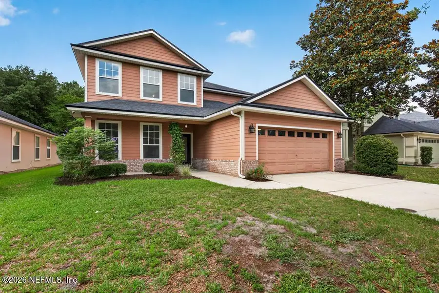 821 Crystal Spring Way, Saint Augustine, FL 32092 - #3