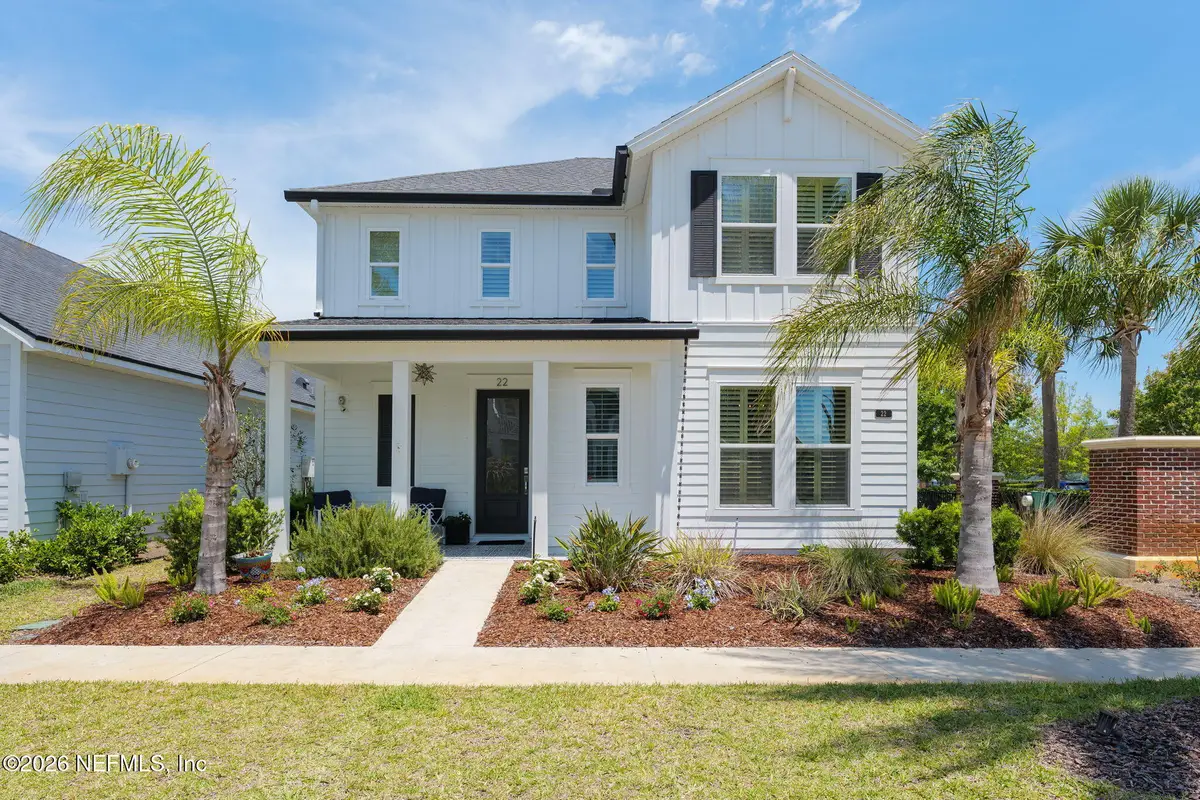 22 Park Center Avenue, Ponte Vedra, FL 32081 - #1
