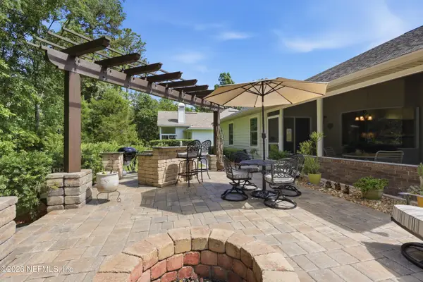 1606 Sandy Springs Drive, Fleming Island, FL 32003