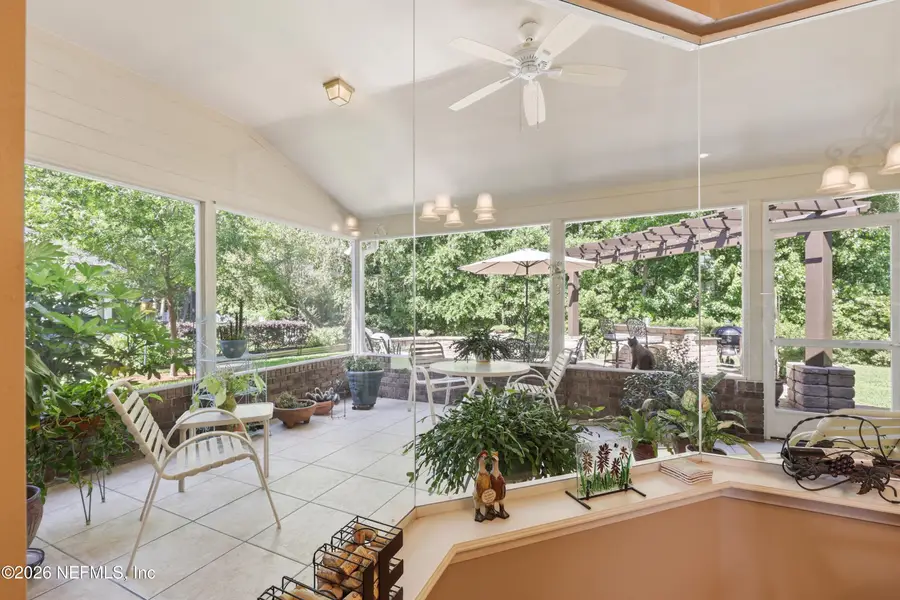 1606 Sandy Springs Drive, Fleming Island, FL 32003 - #2
