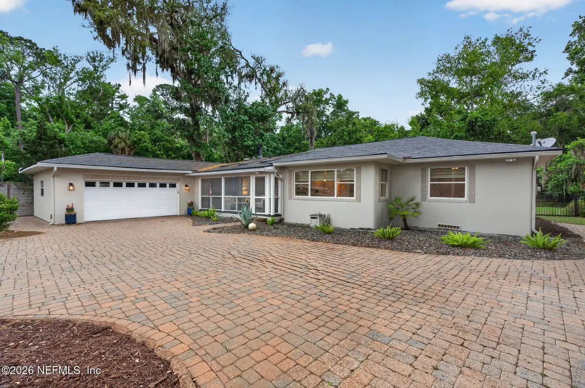 3087 Old Acosta Road, Jacksonville, FL 32223 - #1