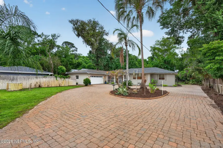 3087 Old Acosta Road, Jacksonville, FL 32223 - #2
