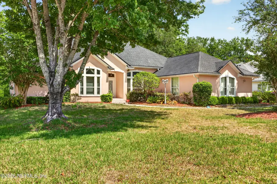 525 Sugar Grove Place, Orange Park, FL 32073 - #3