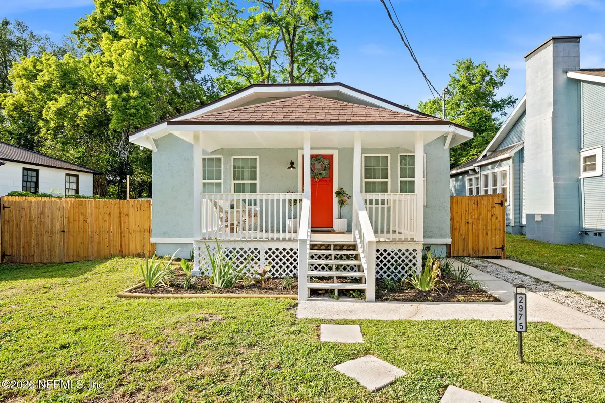 2975 Ernest Street, Jacksonville, FL 32205 - #1