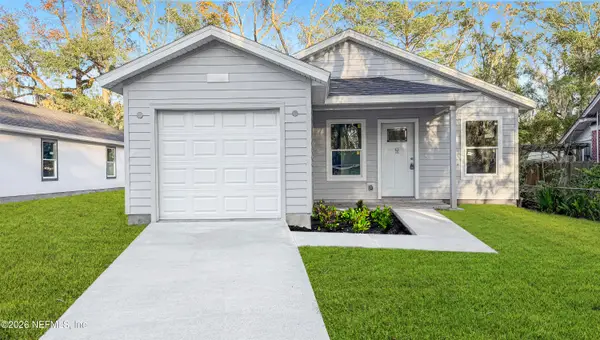 871 N Mcduff Avenue, Jacksonville, FL 32209