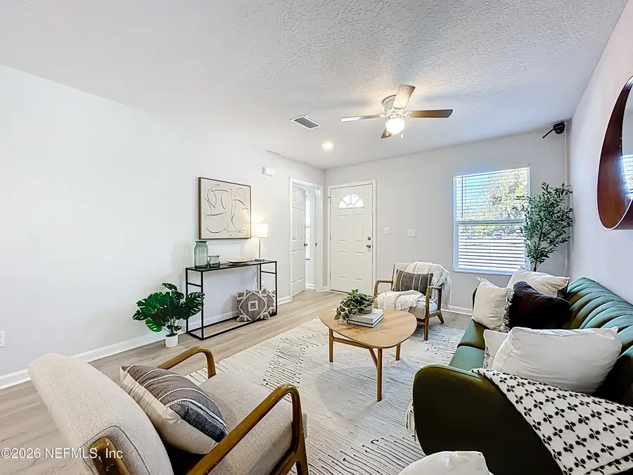 871 N Mcduff Avenue, Jacksonville, FL 32209 - #3