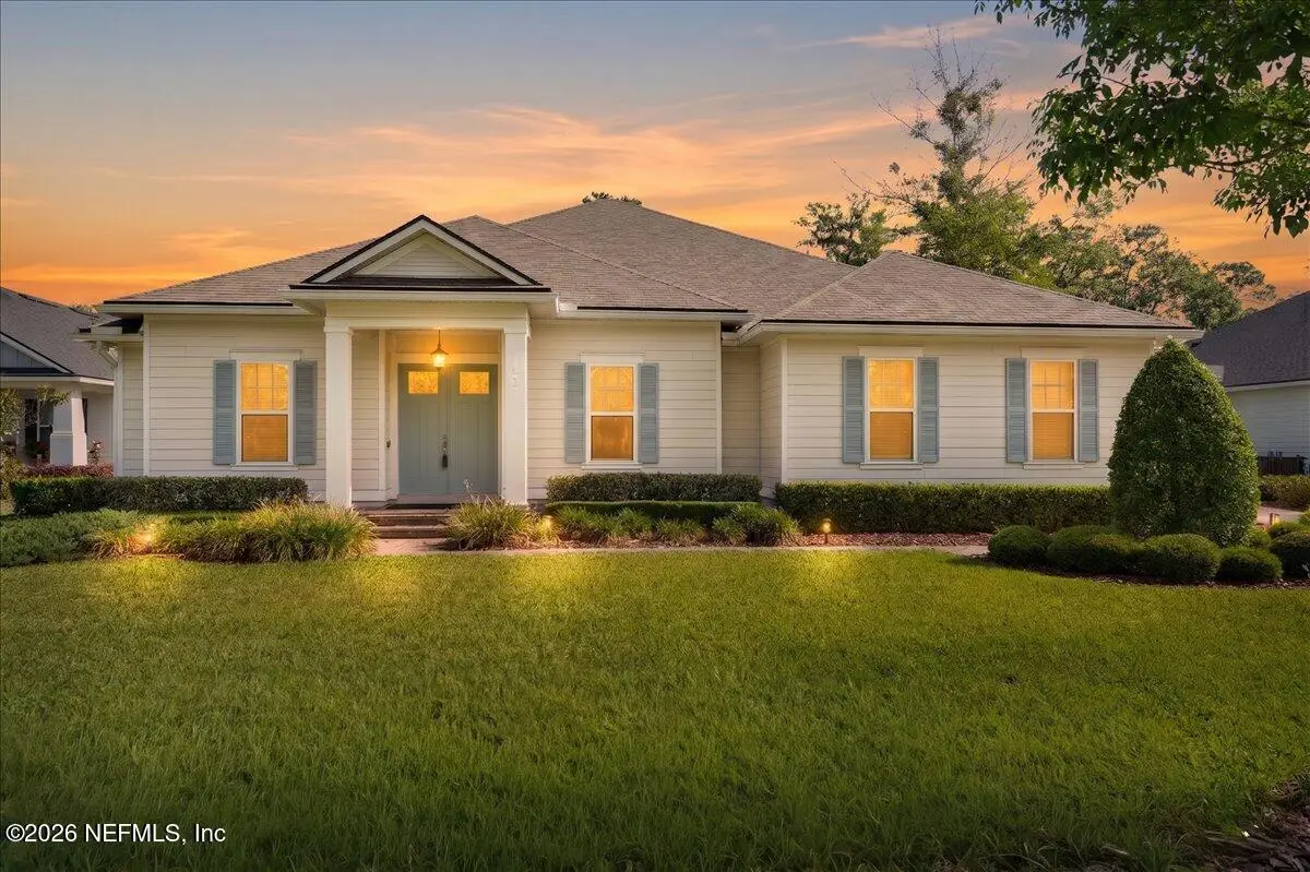 1631 Seton Family Walk, Fleming Island, FL 32003 - #1