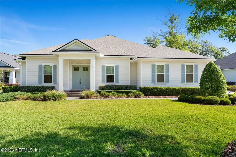 1631 Seton Family Walk, Fleming Island, FL 32003 - #2