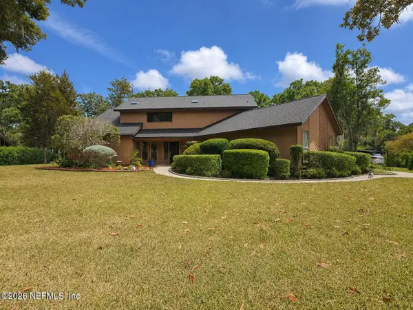 4159 Stratford Way, Jacksonville, FL 32225