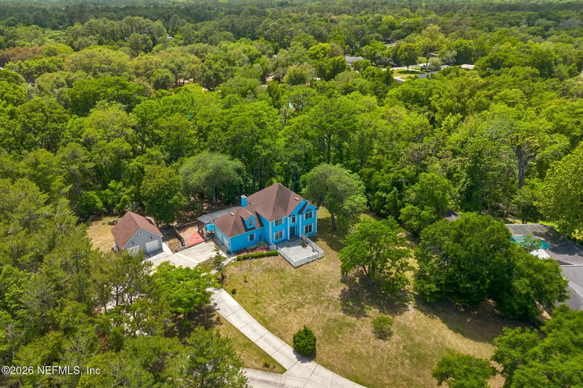 1191 Brookside Court, Saint Augustine, FL 32086 - #1