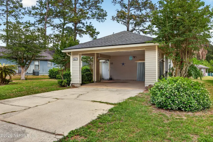 8849 Victoria Landing W Drive, Jacksonville, FL 32208 - #2