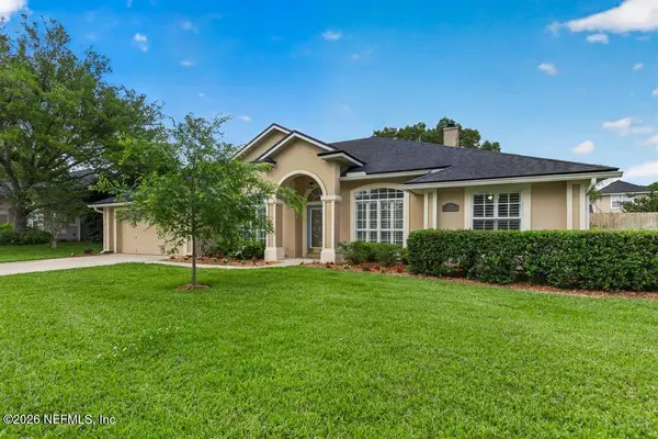 1770 Rising Oaks Drive, Jacksonville, FL 32223