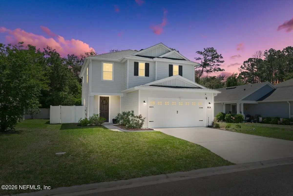 280 Sawmill Landing Drive, Saint Augustine, FL 32086 - #1