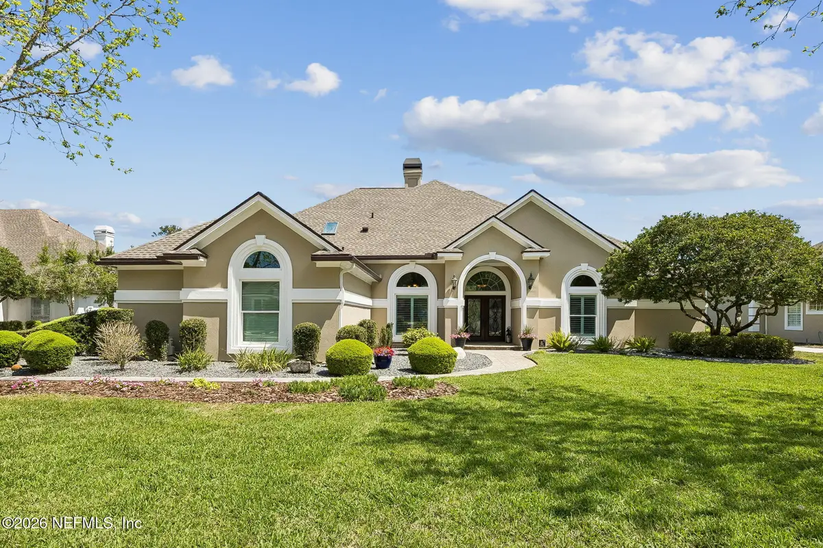 128 N Cove Drive, Ponte Vedra Beach, FL 32082 - #1