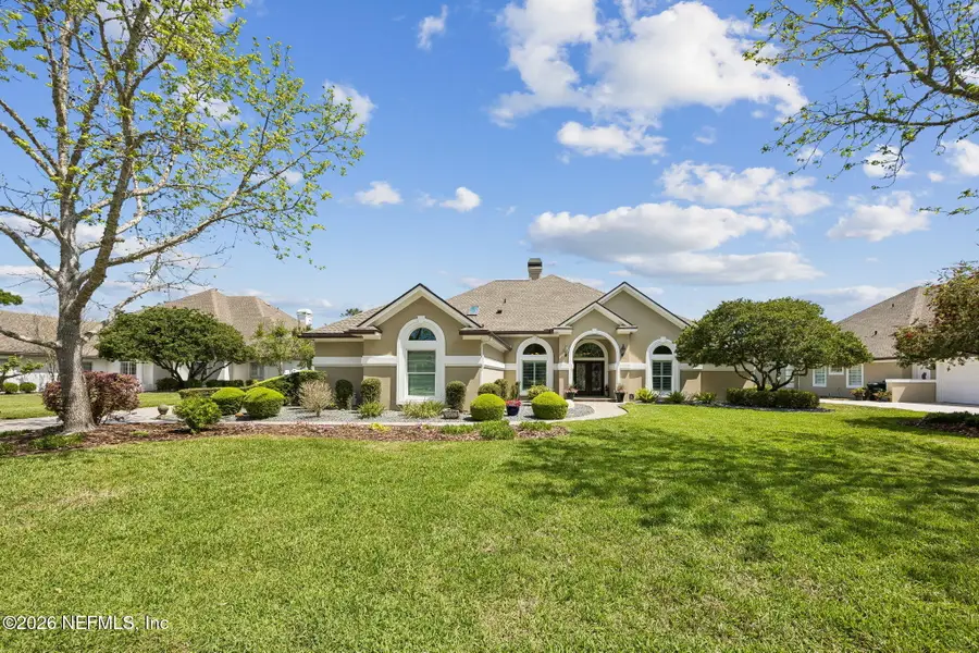 128 N Cove Drive, Ponte Vedra Beach, FL 32082 - #2