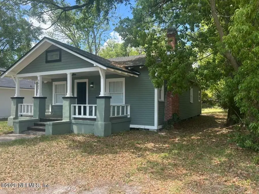 3021 Commonwealth Avenue, Jacksonville, FL 32254 - #2