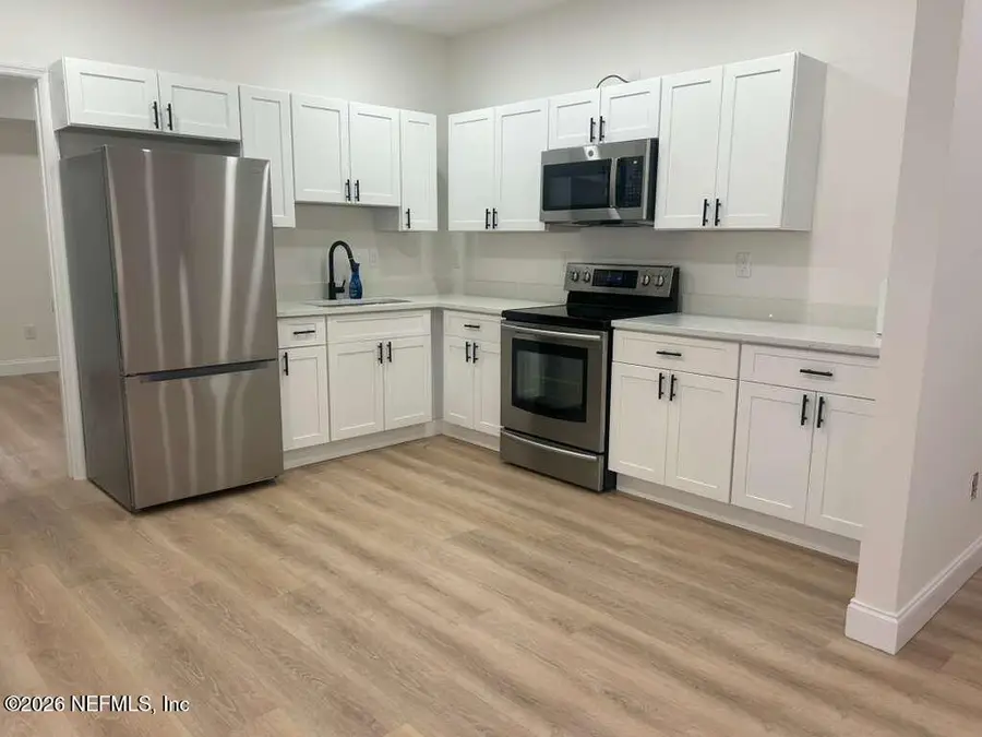 3021 Commonwealth Avenue, Jacksonville, FL 32254 - #3