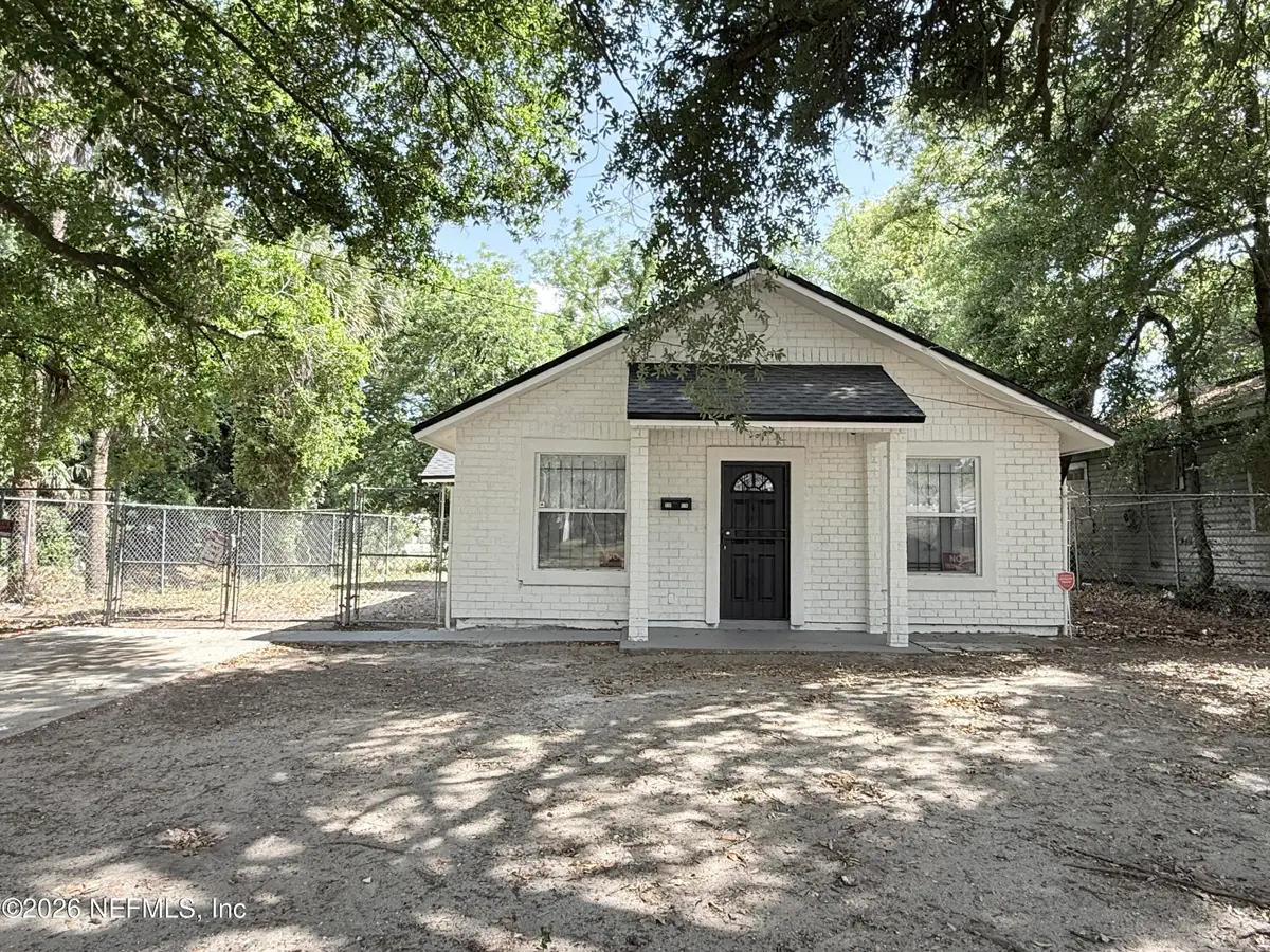 526 Pippin Street, Jacksonville, FL 32206 - #1