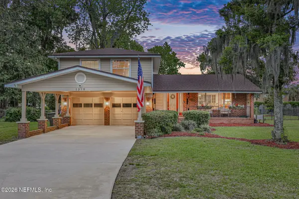 1310 Orange S Circle, Orange Park, FL 32073