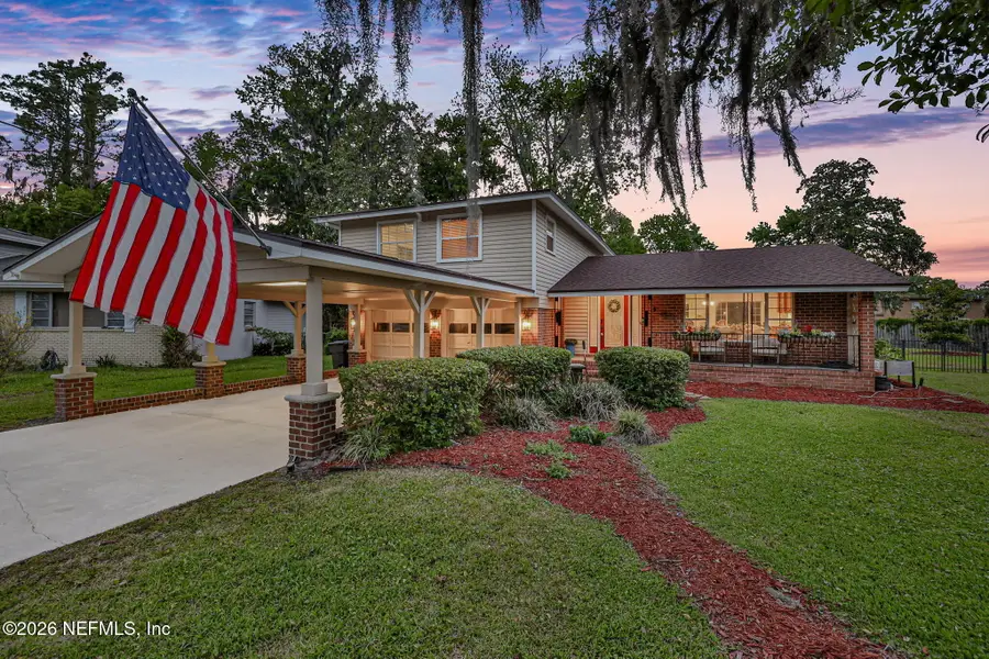 1310 Orange S Circle, Orange Park, FL 32073 - #2