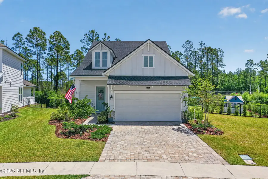291 Blue Hampton Drive, Ponte Vedra, FL 32081 - #2