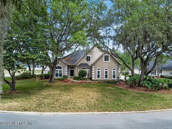 1309 Hideaway S Drive, St. Johns, FL 32259