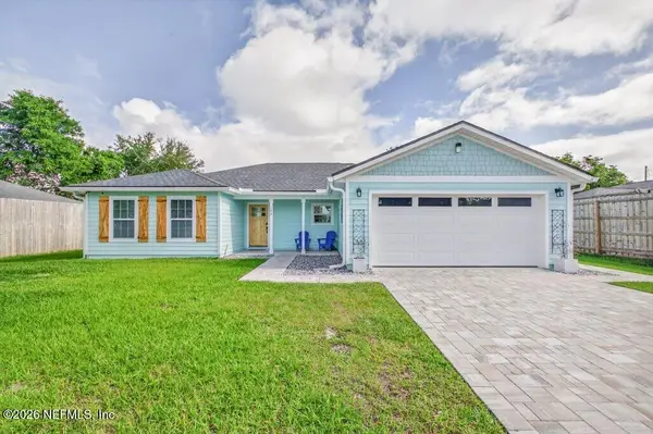 109 Azalea Road, St. Augustine, FL 32086