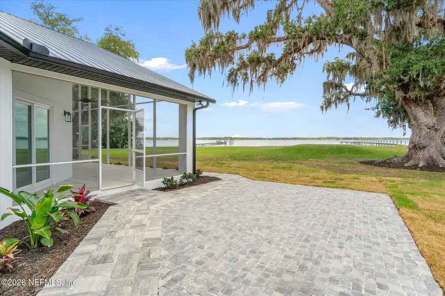 111 E Groveland Lane, East Palatka, FL 32131 - #3
