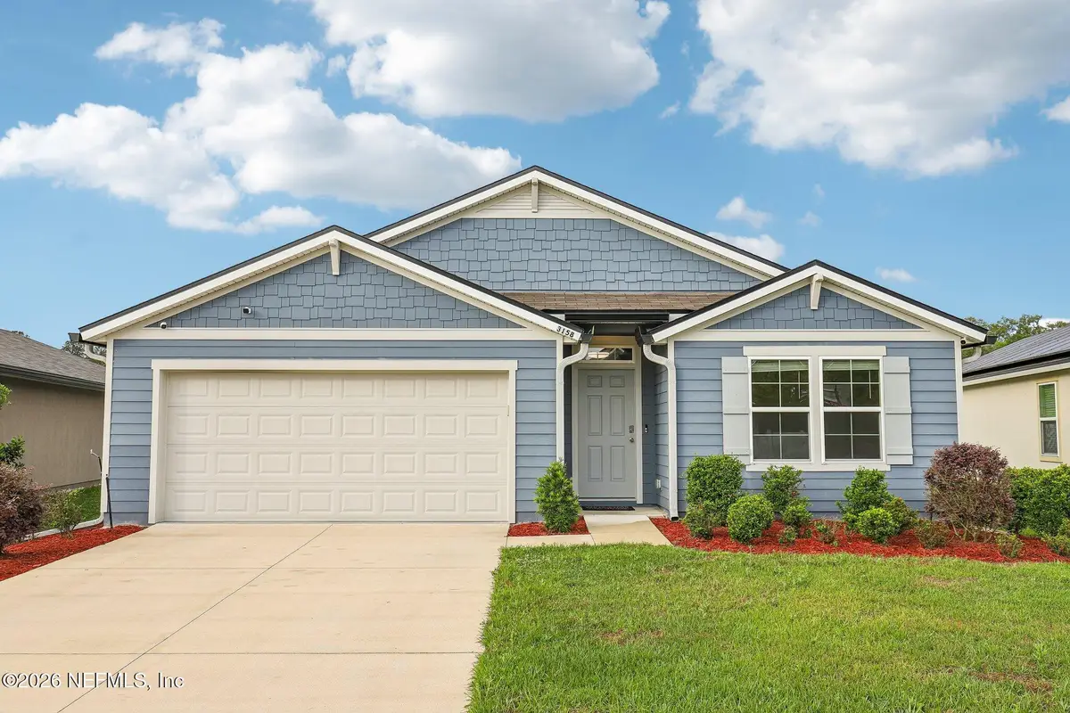 3158 Cold Leaf Way, Green Cove Springs, FL 32043 - #1