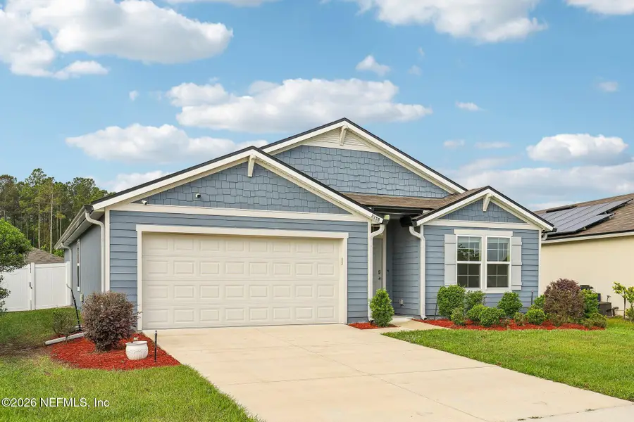 3158 Cold Leaf Way, Green Cove Springs, FL 32043 - #2