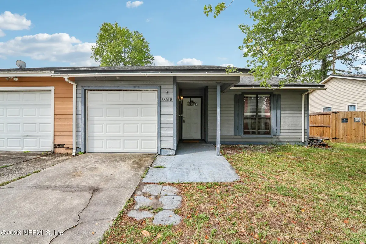 1328 Bay Hill Boulevard #B, Orange Park, FL 32065 - #1