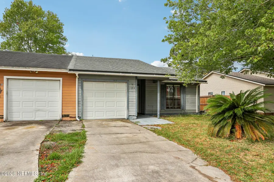 1328 Bay Hill Boulevard #B, Orange Park, FL 32065 - #2