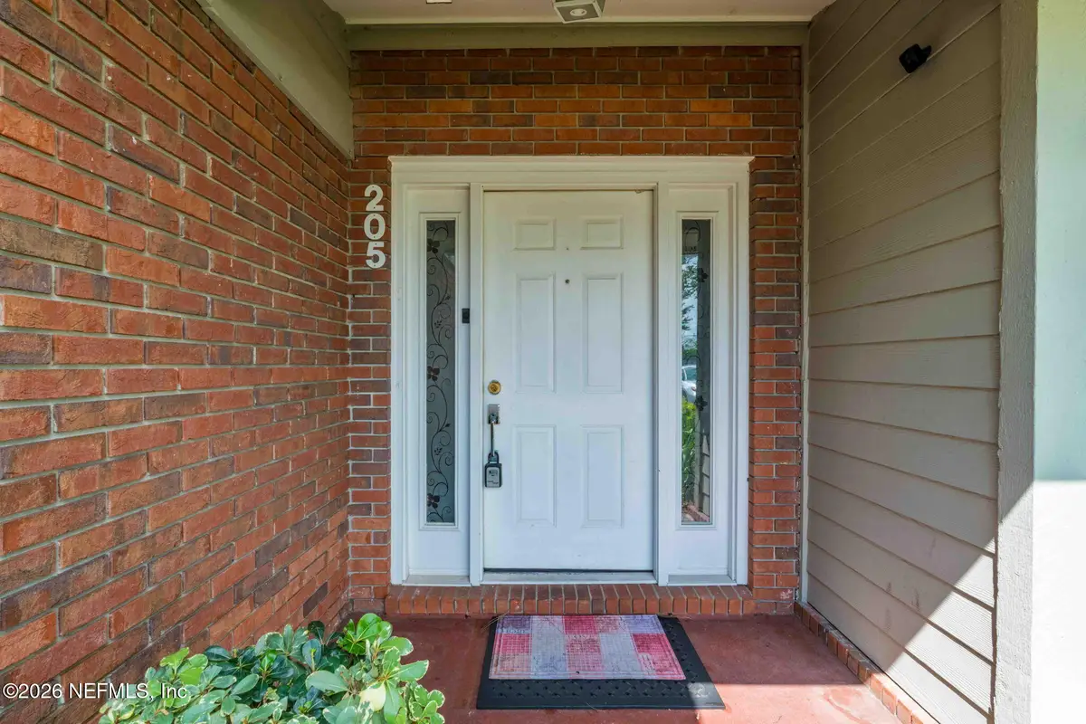 5400 Water Oak Lane #205, Jacksonville, FL 32210 - #1