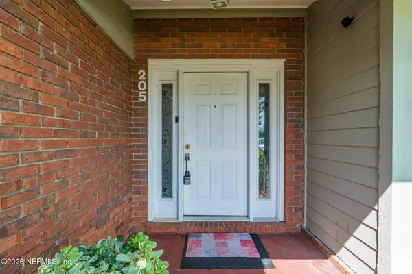 5400 Water Oak Lane #205, Jacksonville, FL 32210