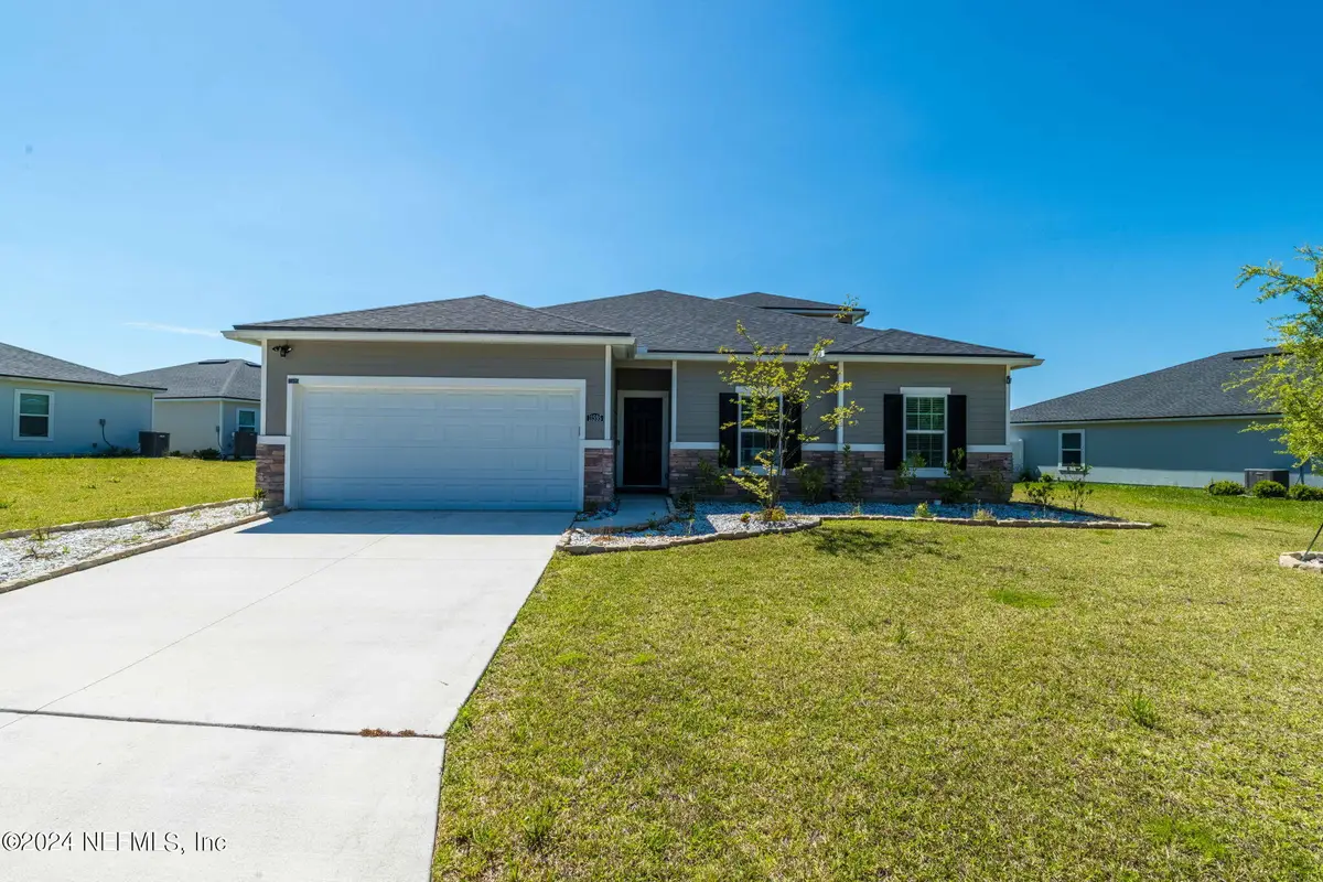 11595 Dunns Crossing Drive, Jacksonville, FL 32218 - #1