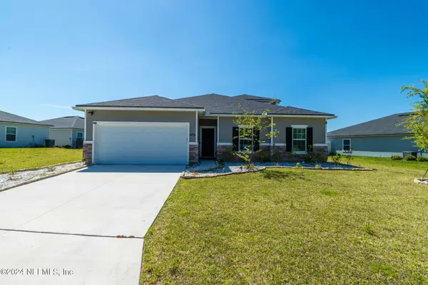 11595 Dunns Crossing Drive, Jacksonville, FL 32218