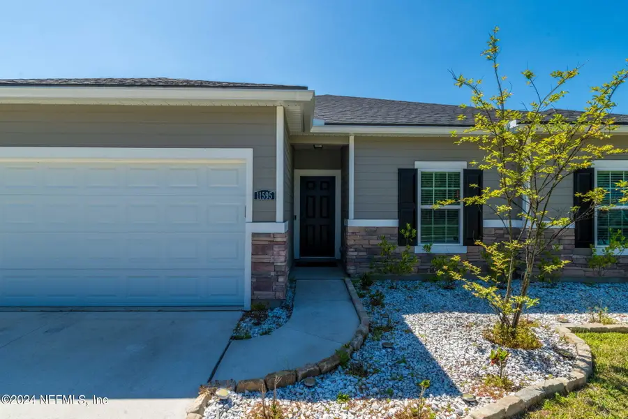 11595 Dunns Crossing Drive, Jacksonville, FL 32218 - #2