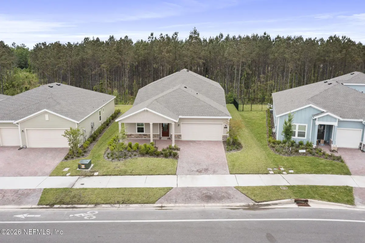 76101 Estuary Way, Yulee, FL 32097 - #1