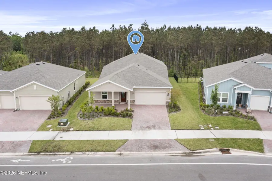 76101 Estuary Way, Yulee, FL 32097 - #2