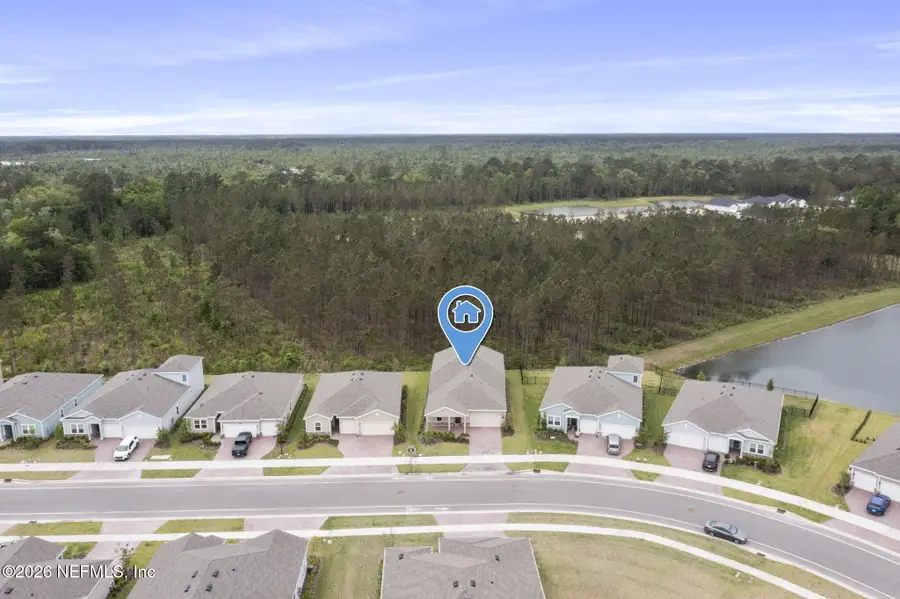 76101 Estuary Way, Yulee, FL 32097 - #3