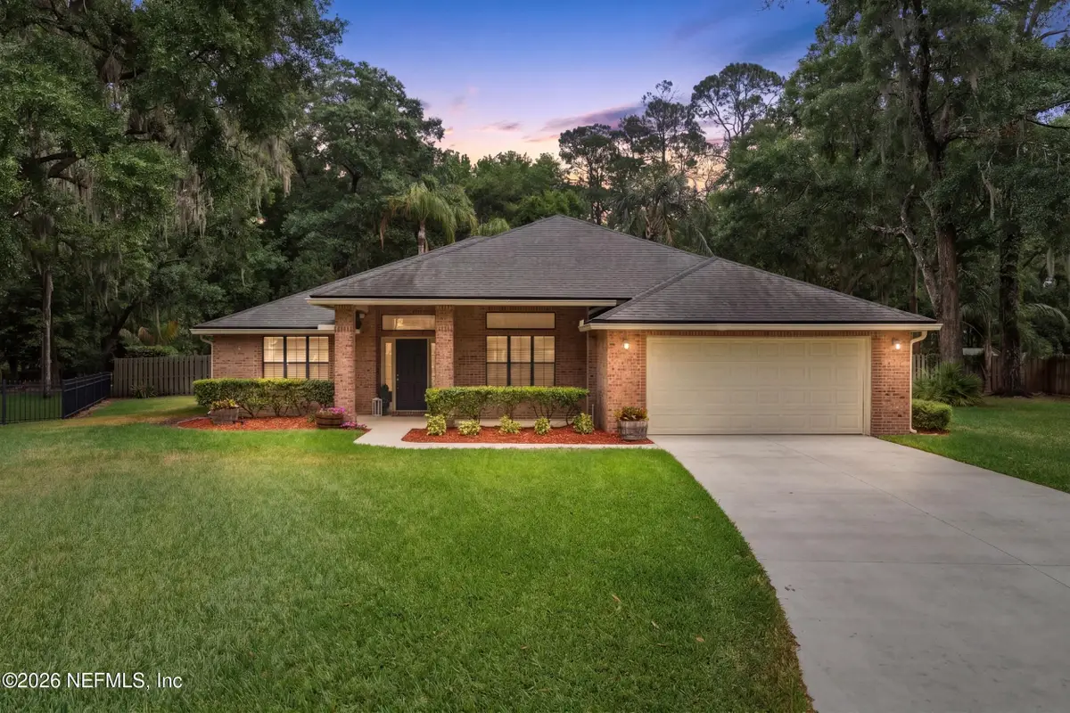 309 Ashwood Court, Saint Johns, FL 32259 - #1