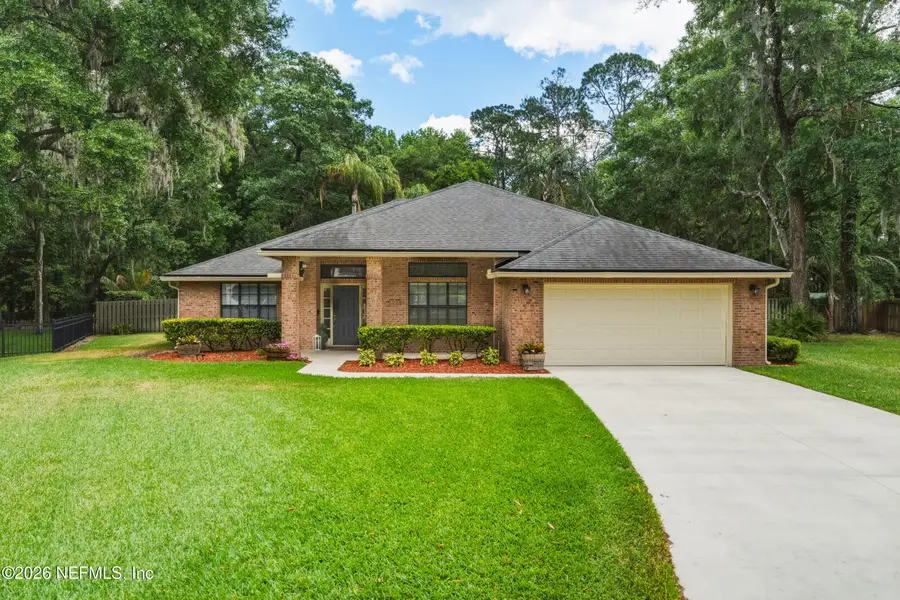 309 Ashwood Court, Saint Johns, FL 32259 - #2