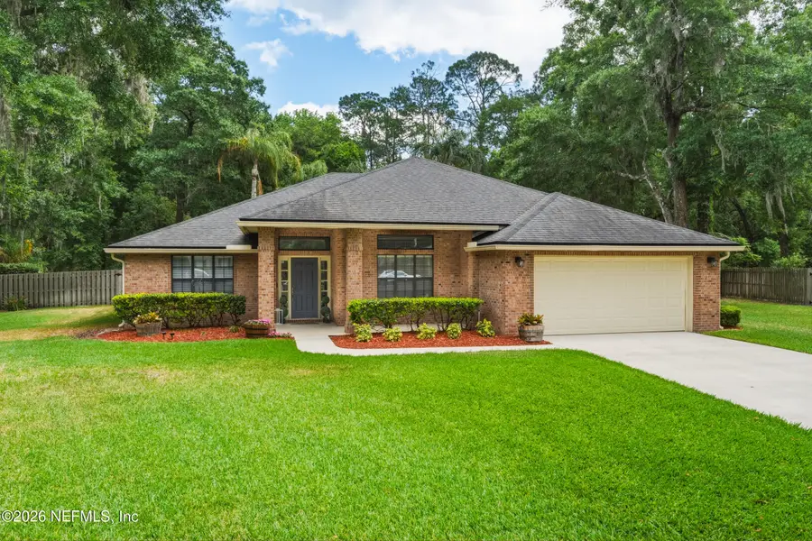 309 Ashwood Court, Saint Johns, FL 32259 - #3